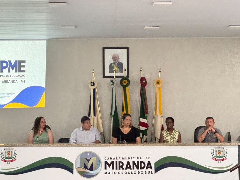 Noticia miranda-lanca-oficialmente-a-elaboracao-do-plano-municipal-de-educacao