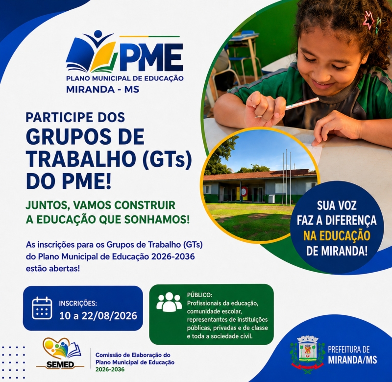 Noticia a-comissao-gestora-do-plano-municipal-abre-inscricoes-para-os-grupos-de